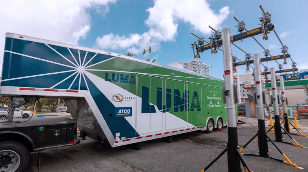  Contrato con Luma Energy permite que se vayan en caso de huracán 