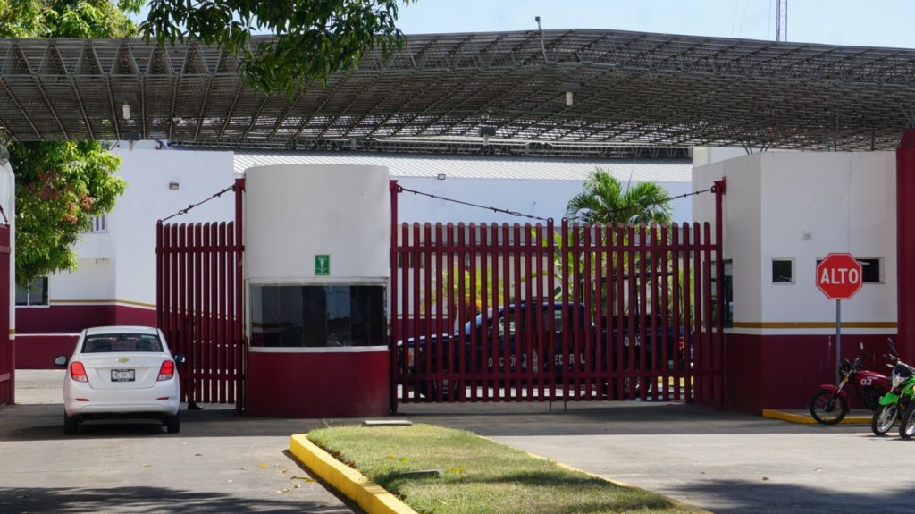  M&eacute;xico anuncia que sus estaciones migratorias no albergar&aacute;n menores de edad 