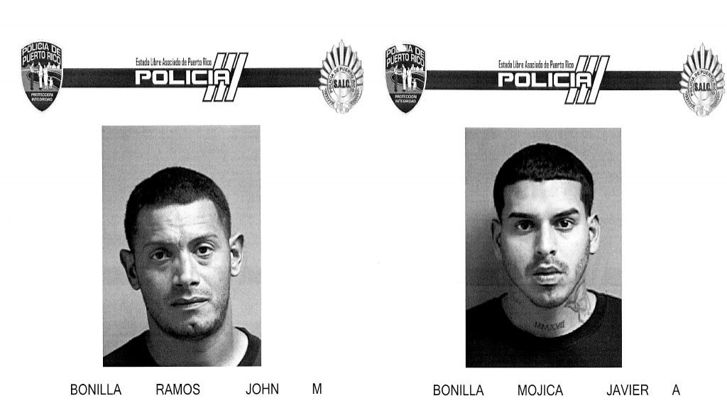  Arrestan pareja de hermanos por robarse un catal&iacute;tico en supermercado de San Lorenzo 