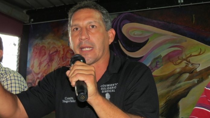 Empleados de empresa privada rechazan reforma laboral y llaman a movilizarse contra gobierno y patronos