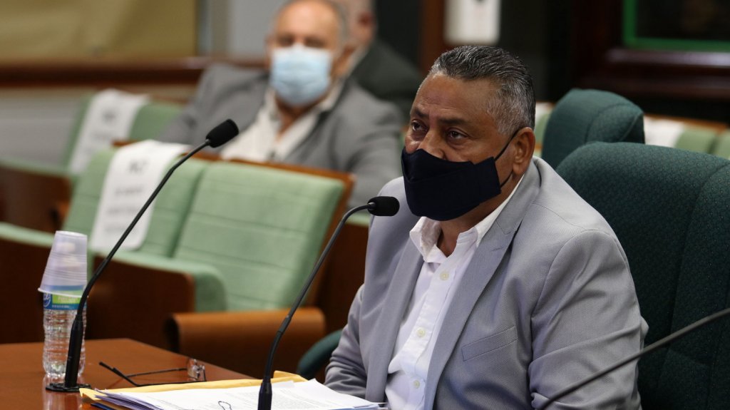  Contin&uacute;a investigaci&oacute;n de contrato para construcci&oacute;n de cementerio en Humacao 