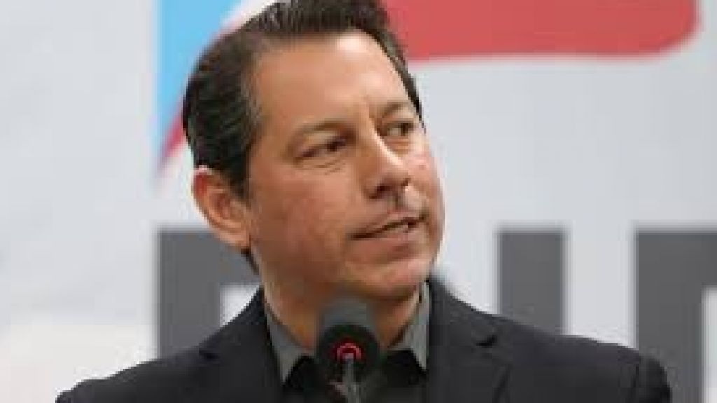  Juan Dalmau truena contra designaci&oacute;n de Elmer Rom&aacute;n a la cabeza del Departamento de Seguridad P&uacute;blica 