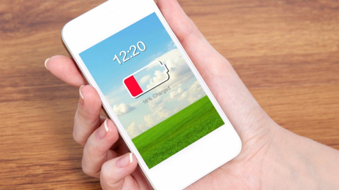 AsÃ­ funciona el modo de ahorro de energÃ­a del nuevo iOS 9