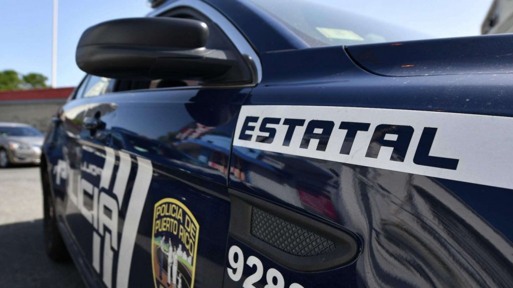  En condici&oacute;n de cuidado sujeto herido de bala en Santurce 
