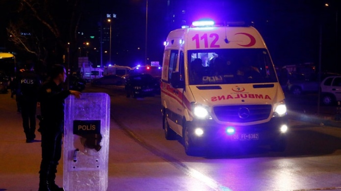 Herido de gravedad el embajador ruso en TurquÃ­a tras un atentado