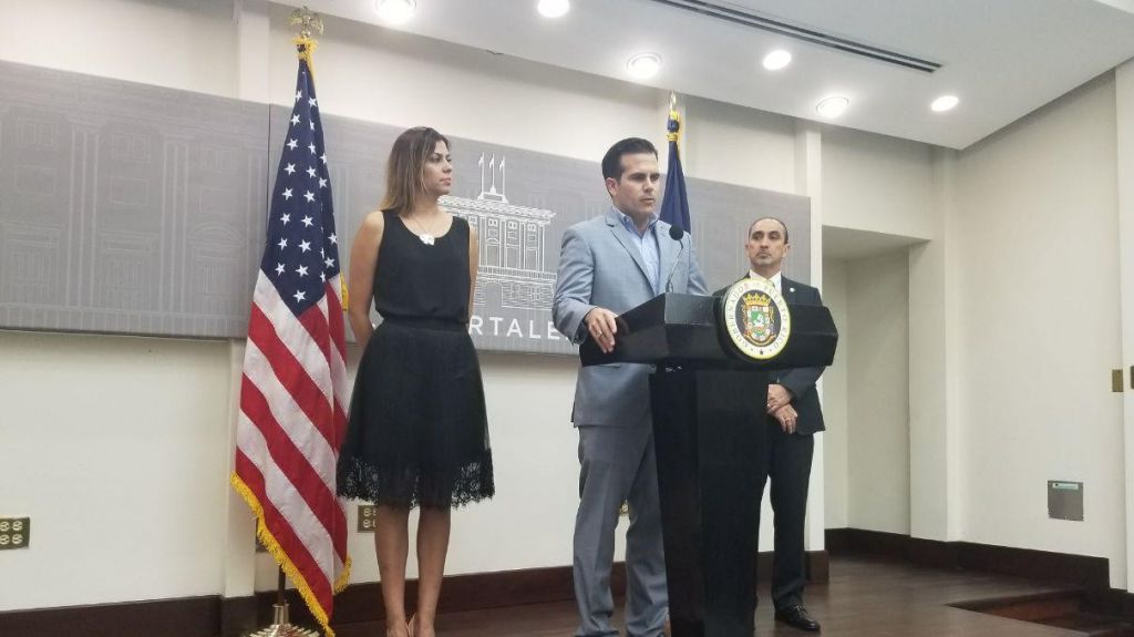  Escuche audio:&nbsp;Gobernador confirma orden&oacute; eliminar aumento en factura de la AEE en el mes de marzo 