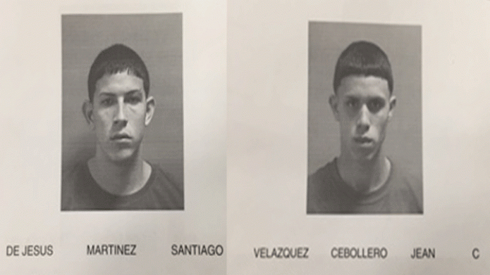 A la cÃ¡rcel dos acusados por drogas en el residencial GÃ¡ndara de Ponce 