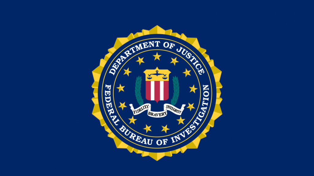  Coordinador de task force del NIE detenido por actos de corrupción 