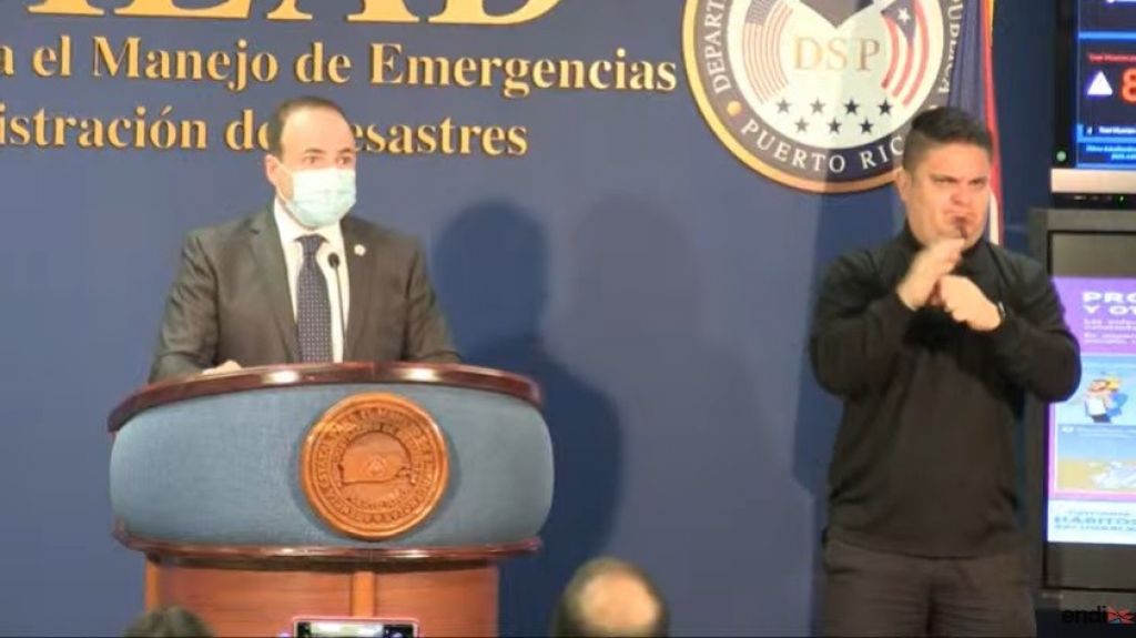  Senado atender&aacute; en Vista Ejecutiva nombramiento de Secretario de Estado 