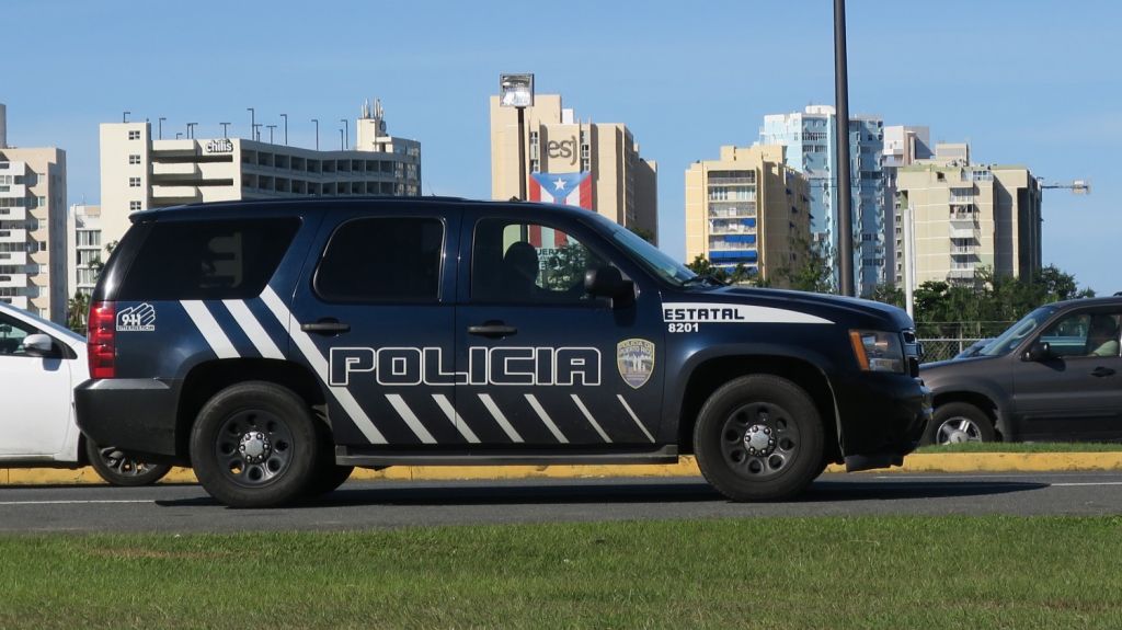  Oposici&oacute;n en Puerto Rico destaca que hay "descontrol" en manejo de seguridad 