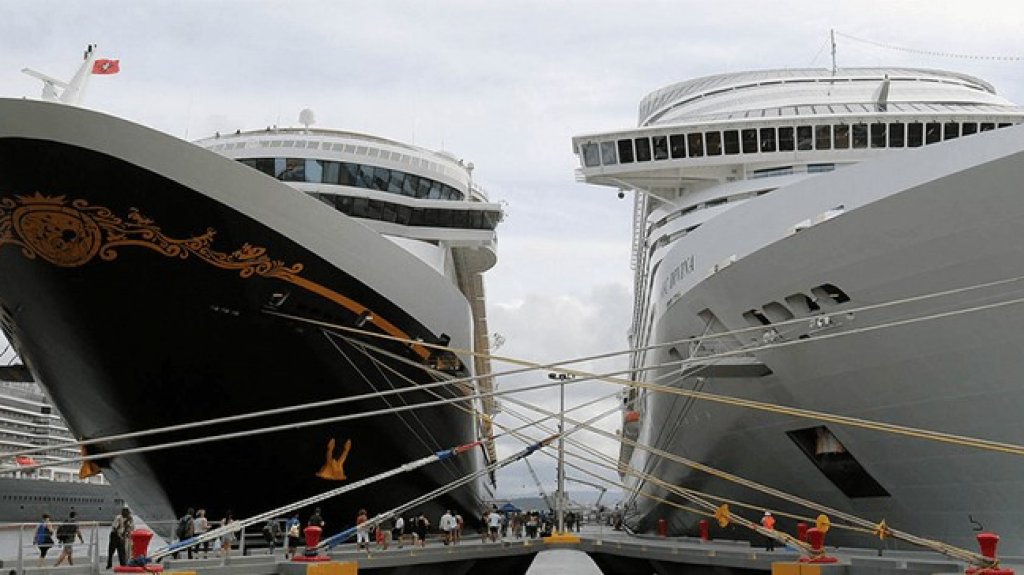  Representante Matos Garc&iacute;a denuncia privatizaci&oacute;n de los muelles de crucero 