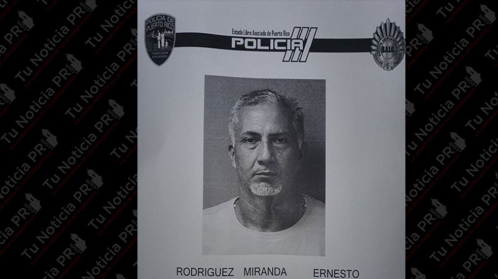  Cargos a hombre de Corozal que cometi&oacute; agresi&oacute;n sexual contra su EX 