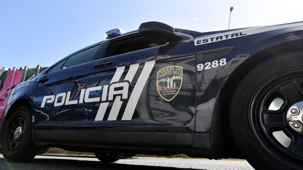  Realizo carjacking y no se percato de que una menor estaba en el vehiculo en Mayag&uuml;ez 