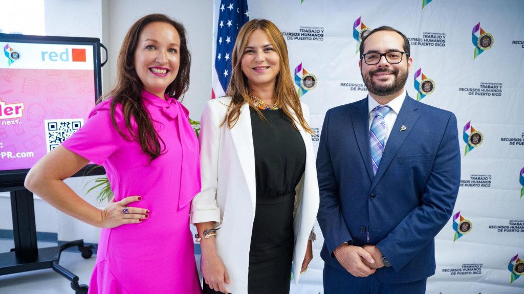  Secretario del Trabajo convoca a participar del primer estudio de la mujer trabajadora en Puerto Rico 