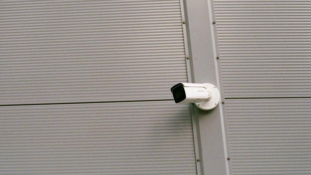  Dos hombres confiesan un asesinato despu&eacute;s de que la Polic&iacute;a asegur&oacute; que el crimen fue grabado por las &ldquo;c&aacute;maras de la NASA&ldquo; 