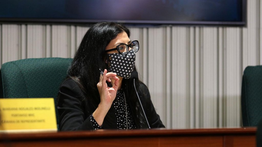  Cuestionan v&iacute;nculo de contratista relacionados al PNP con campa&ntilde;a publicitaria a favor de Luma 