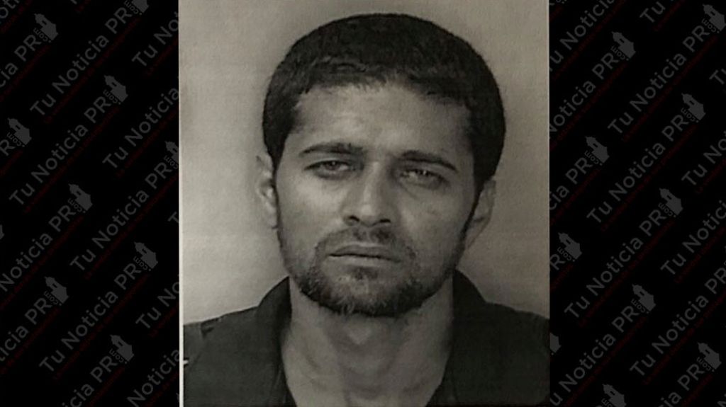  Arrestan al cuarto más buscado en el área policial de Carolina 