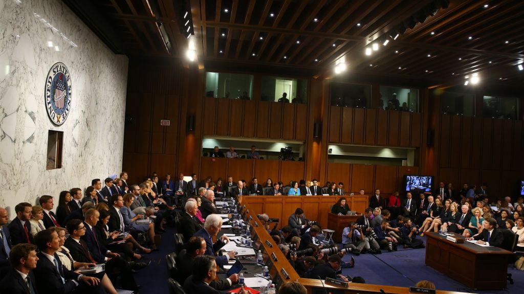  Pasa a votaci&oacute;n del Senado federal nombramiento de Wilmer Ocasio como nuevo Alguacil para Puerto Rico 