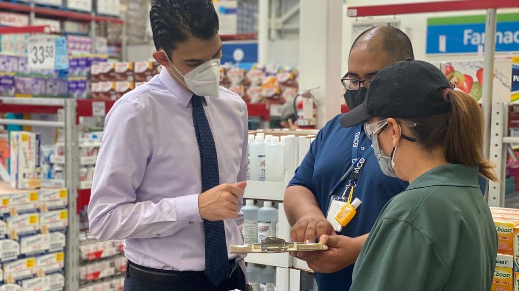  DACO emite 30 avisos de infracci&oacute;n por incumplimiento en normas de devoluci&oacute;n 