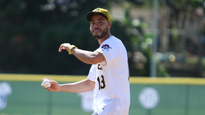 Secretario De RecreaciÃ³n y Deportes rumbo a Los Ãngeles para juego final del ClÃ¡sico Mundial de BÃ©isbol