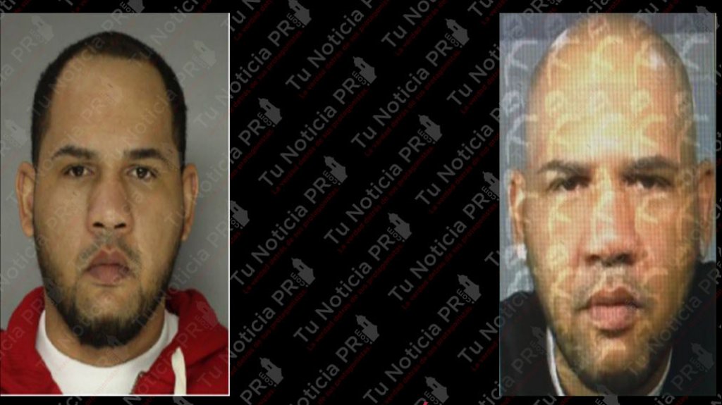  Federales buscan en Puerto Rico a sospechoso de una masacre en Pensilvania y ofrece 25 mil de recompensa 