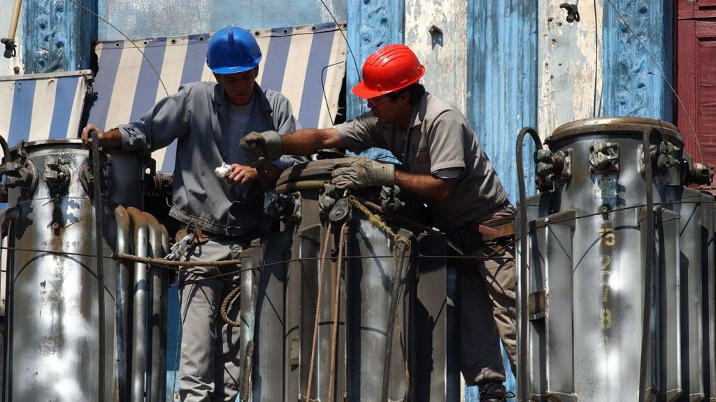  Cuba prueba su primera bioel&eacute;ctrica tras sincronizarla al sistema energ&eacute;tico 