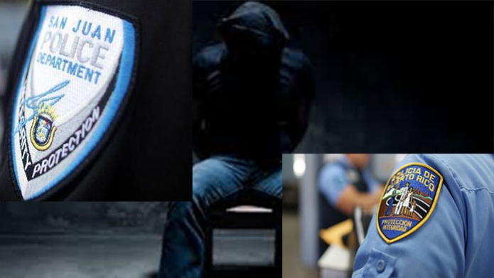 Video: Radicaran cargos a policías estatales y municipal por secuestro a ciudadano Dominicano