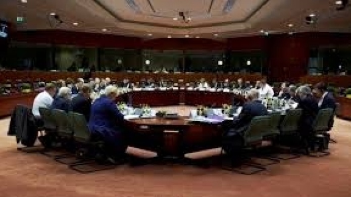 Video: Cinco paÃ­ses proponen prolongar controles en fronteras por amenaza terrorista