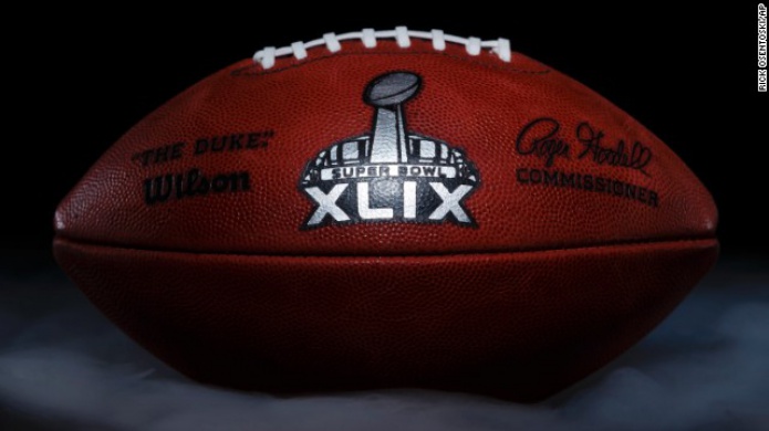 DÃ­as antes del Super Bowl, se agotÃ³ el espacio para los millonarios comerciales