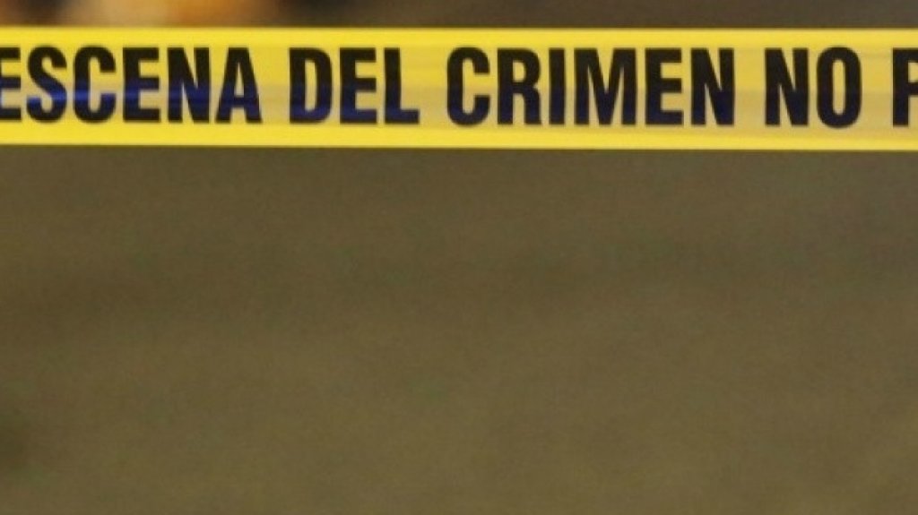  Sangrienta ma&ntilde;ana de hoy domingo, se reportan 4 asesinatos en menos de 3 horas 