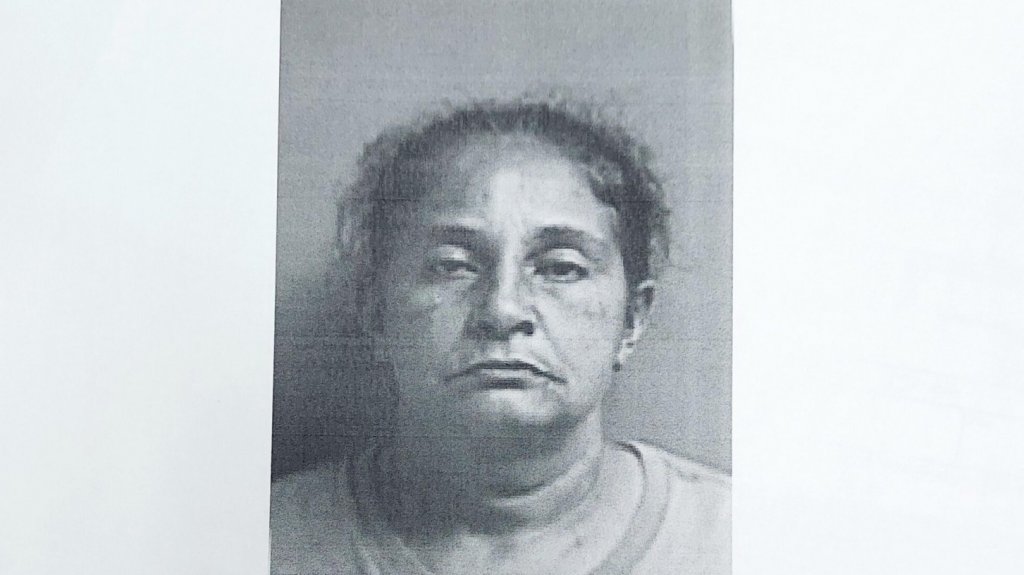  Presa por golpear y morder a su expareja en Cayey 