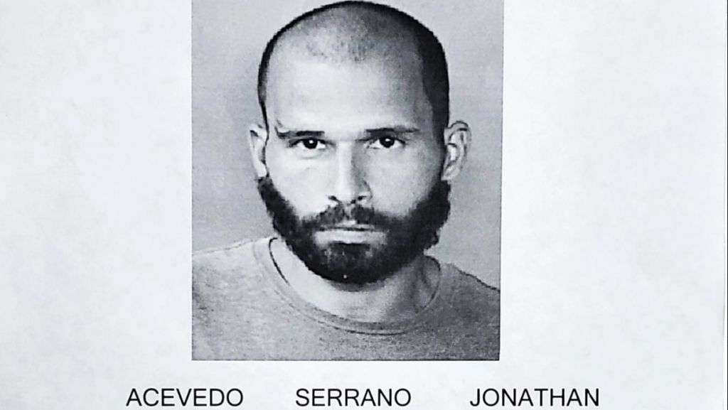  A la c&aacute;rcel hombre de 32 a&ntilde;os por agredir a su padre envejeciente en San Juan 