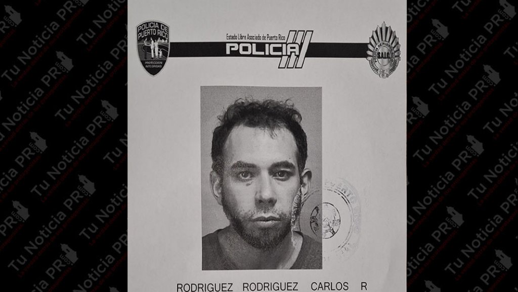  A la c&aacute;rcel por asaltar empleado de Auto Zone en Bayam&oacute;n 