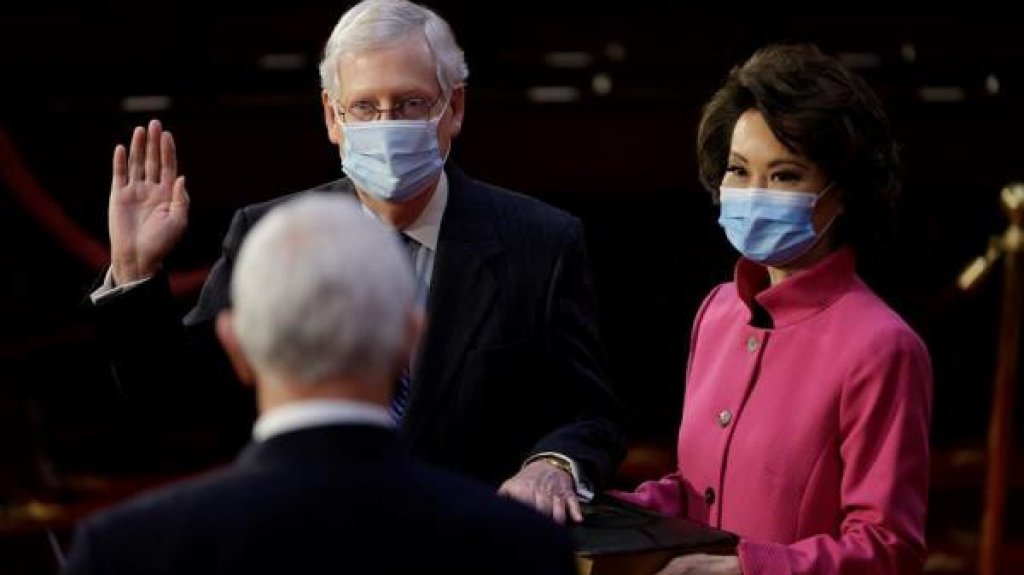  Arranca el nuevo Congreso de EE.UU. mientras los republicanos se dividen 