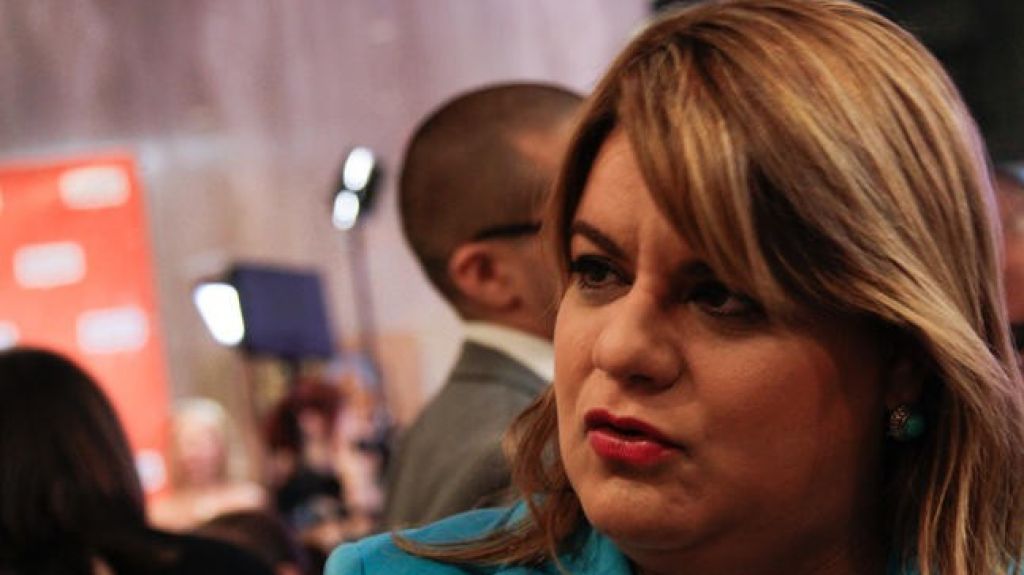  Jenniffer Gonz&aacute;lez anuncia nuevos fondos para alerta de tsunamis y otros asuntos 