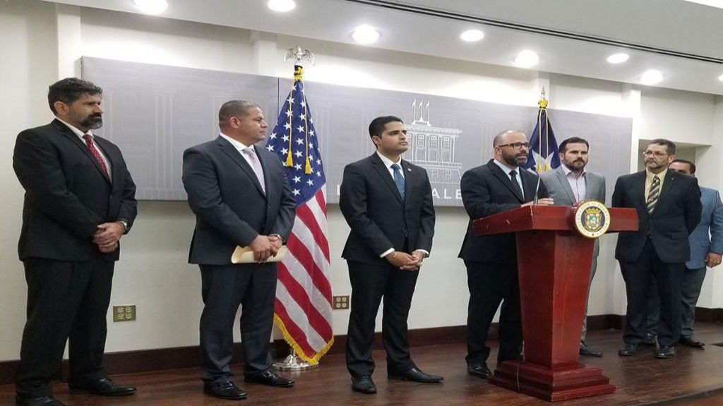  Rossell&oacute; Nevares anuncia expansi&oacute;n en PuertoRico de compa&ntilde;&iacute;a de industria aeron&aacute;utica y aeroespacial 