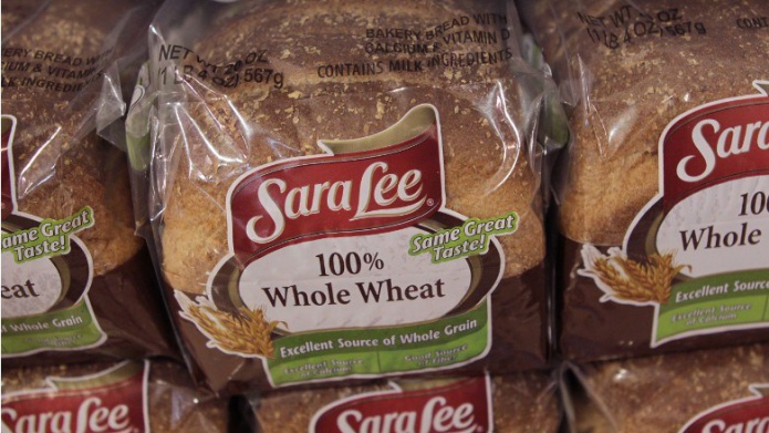 Retiran pan en 11 estados de EE.UU. por fragmentos de vidrio