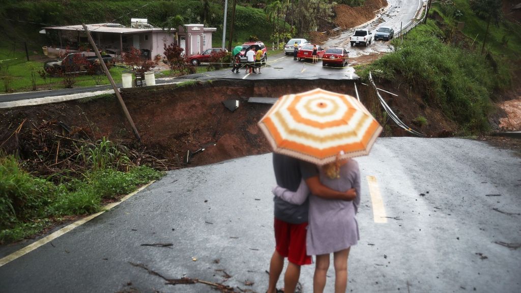  Recuperaci&oacute;n por Mar&iacute;a tardar&iacute;a hasta 20 a&ntilde;os, seg&uacute;n funcionario FEMA 
