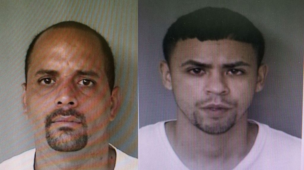  Arrestan dos hombres durante intervenciones policiacas en Mayag&uuml;ez 