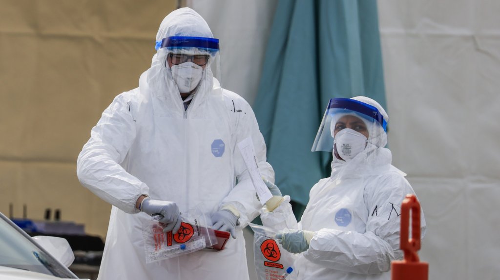  EEUU supera los 197.000 muertos y 6,67 millones de contagios por coronavirus 