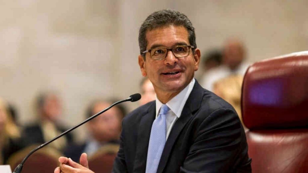  Piden investigar exgobernador Pierluisi ante posible conflicto &eacute;tico 