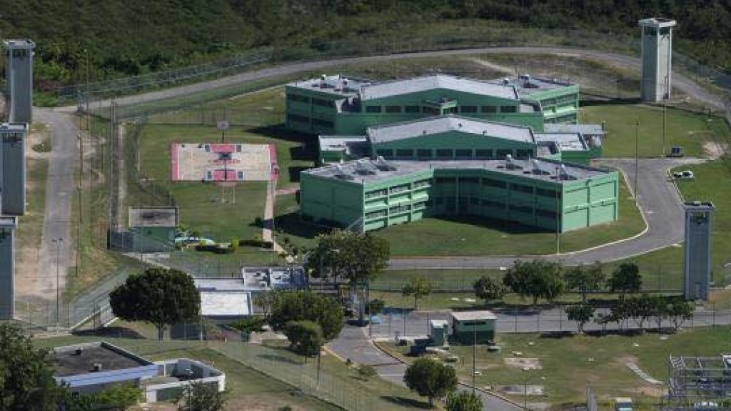  Encuentran muerto a confinado en Ponce 