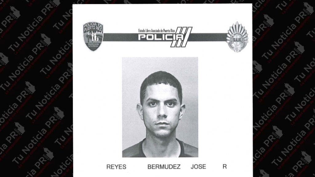 Asesinan de un disparo a un hombre en Naranjito 