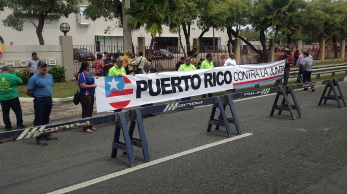 Junta Fiscal autoriza a la Banco Gubernamental reestructurar deuda