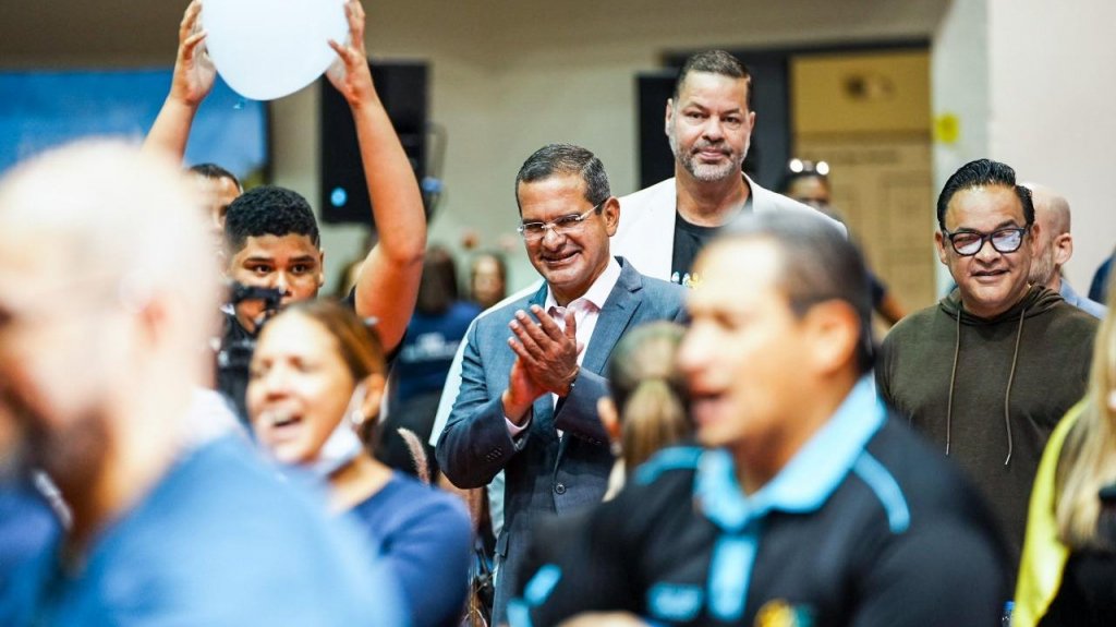  Gobernador celebra cierre del Mes de Concienciación sobre el Autismo en Humacao 