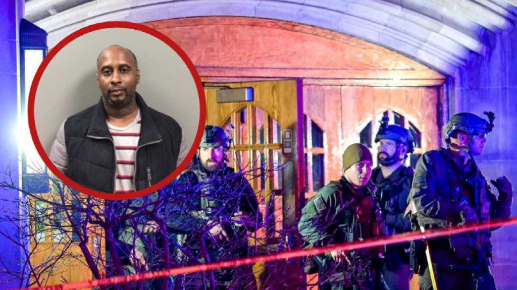  Tiroteo en Universidad Estatal de Michigan deja 3 muertos, esto se sabe del autor del ataque 