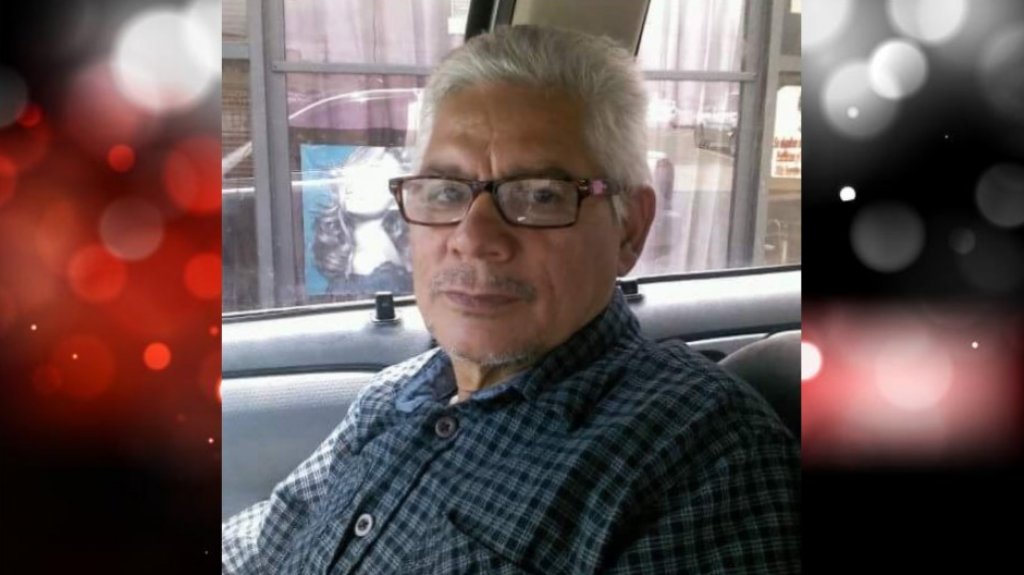  Piden ayuda para encontrar persona desaparecida en Caguas 