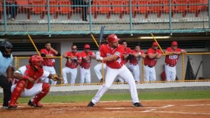 Sensacional triunfo de los Titanes sobre los Tigres en la Doble A