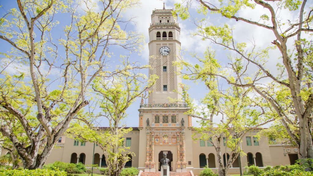  Estudiantes de la UPR colaborar&aacute;n en desarrollar planes sostenibles para la preservaci&oacute;n del patrimonio cultural de la Isla 