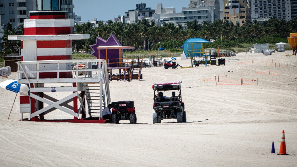  La gran escapada: m&aacute;s de 47,7 millones de estadounidenses viajar&aacute;n por el D&iacute;a de Independencia 